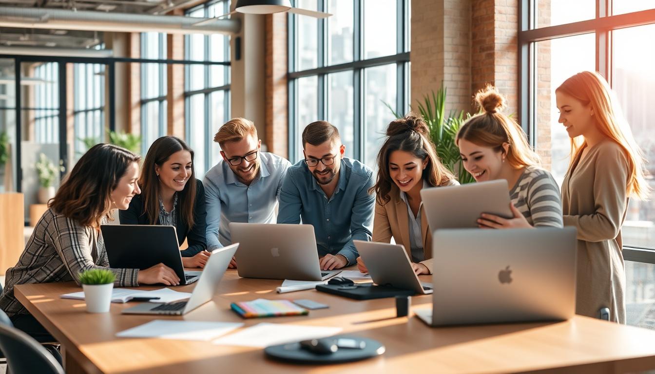 Your Path to Improved Workflow